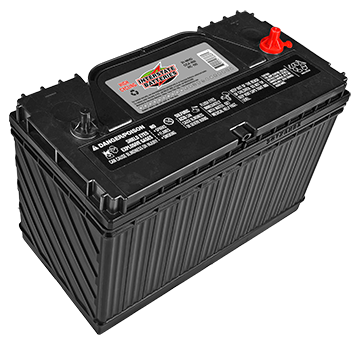 31-MHD/PER BATTERY