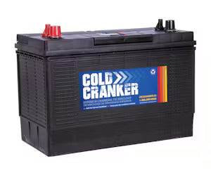 ONCC31DC/PER BATTERY