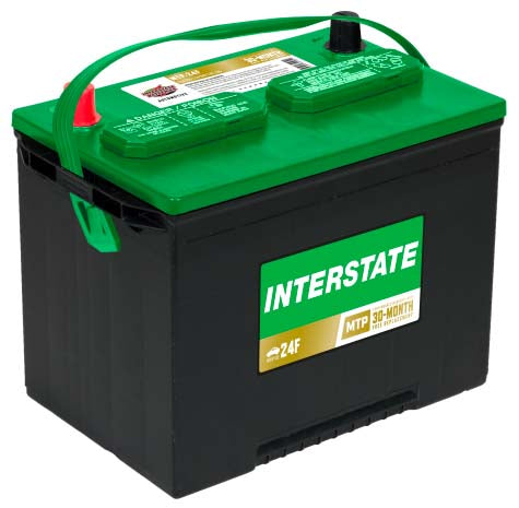 Interstate Batteries MTP-24F