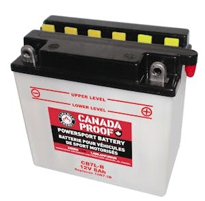 Canada Proof CB7L-B battery