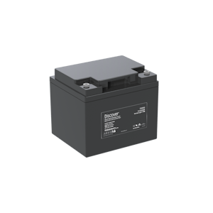 Discover D12450D battery