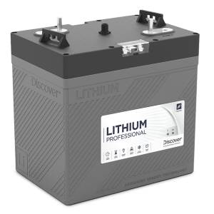 Discover DLP-GC2-48V battery