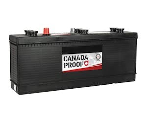 Canada Proof G3EE battery