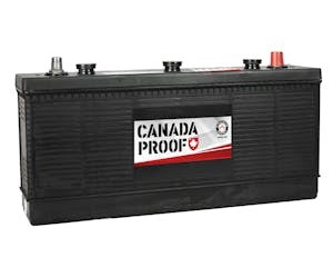 Canada Proof G3EH battery