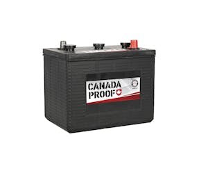 Canada Proof G2 battery