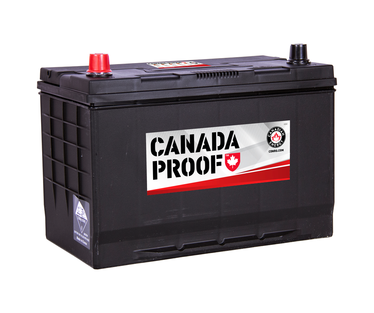 Canada Proof G2772 official front-facing battery photo