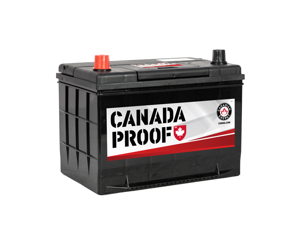 Canada Proof G3472 / G3484 official front-facing battery photo