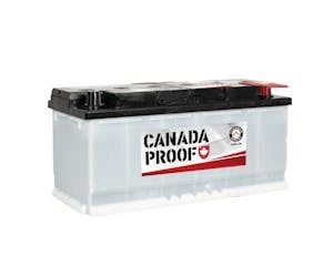 Canada Proof G95R72 manufacturer reference image