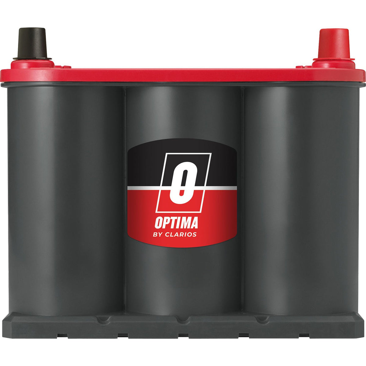 BCVAN-Optima RedTop 8020-164 Group 35 — official front view