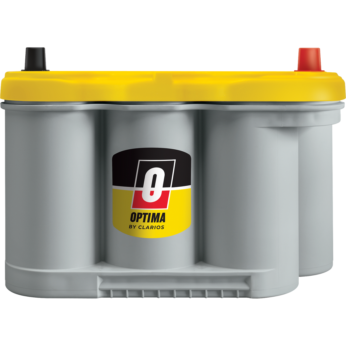 ABEDM-Optima YellowTop 8037-127 Group 27F — front view