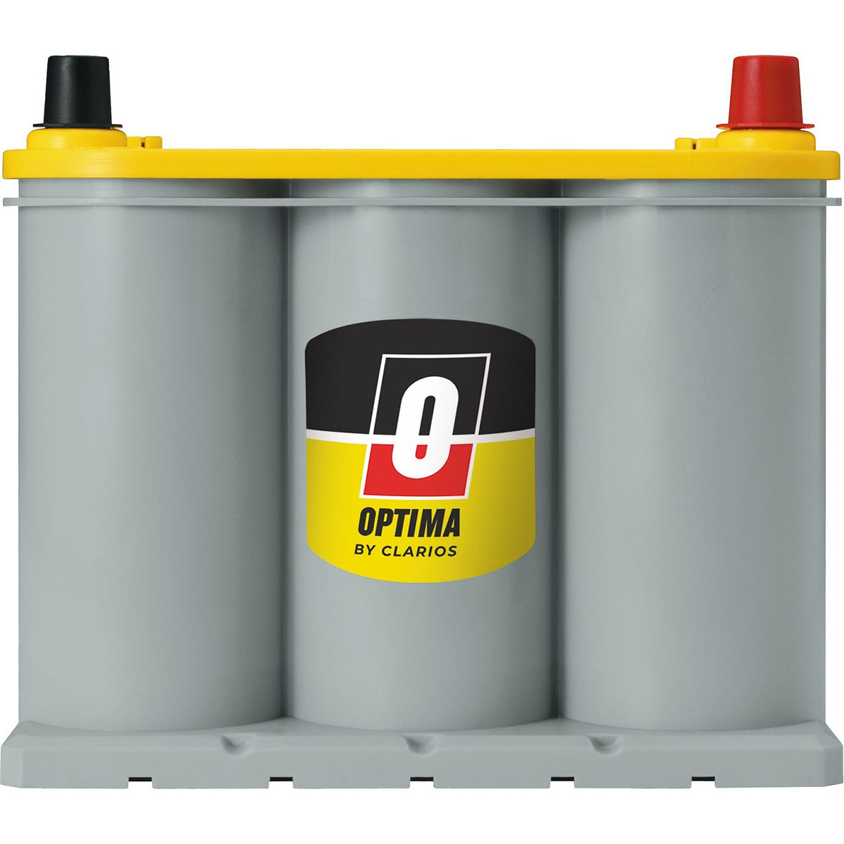 ABEDM-Optima YellowTop 8040-218 Group 35 — official front view