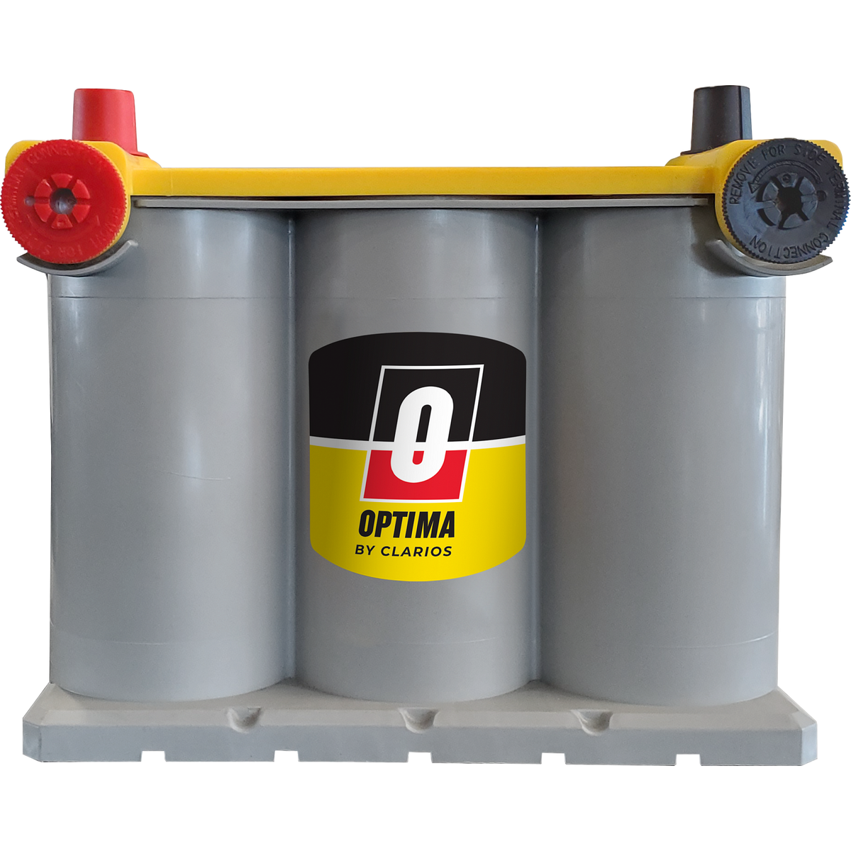 ONGTA-Optima YellowTop 8042-218 Group 75/86 — front view
