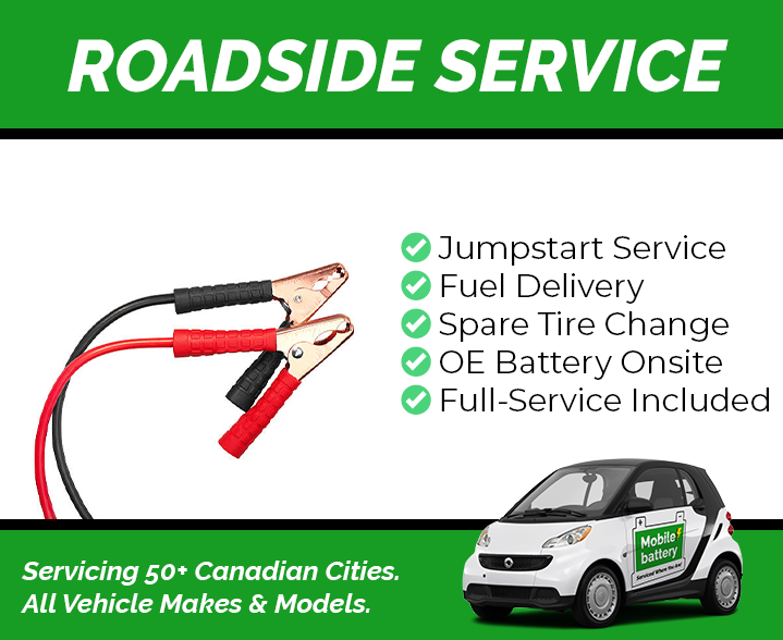 Roadside Assistance