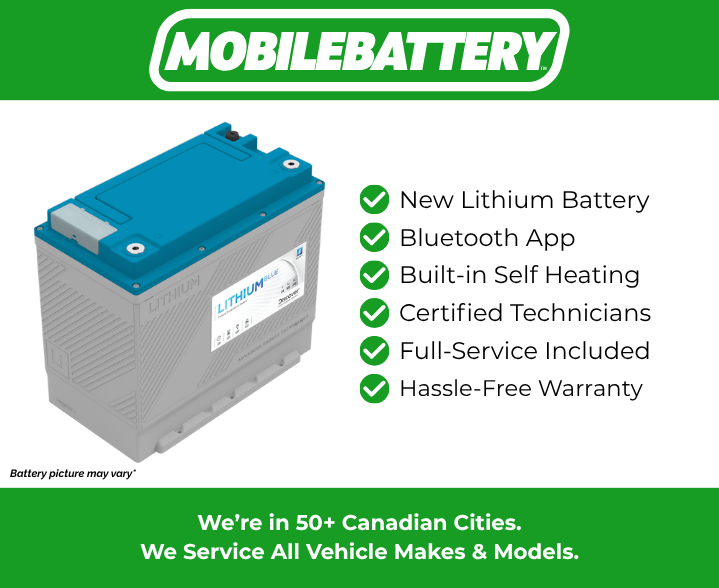 BCVAN-AES-B-GC12-24V