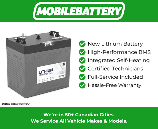 BCVAN-DLP-GC2-48V