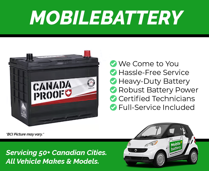Canada Proof G24F72 battery