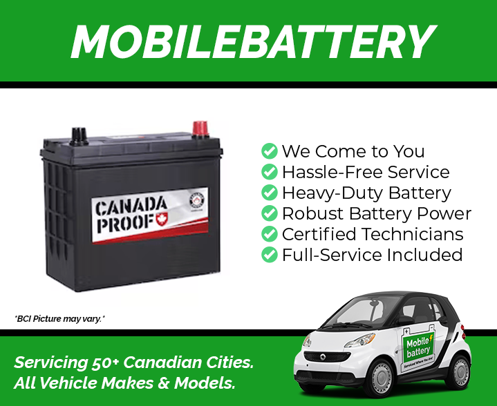 Canada Proof G51R60 battery