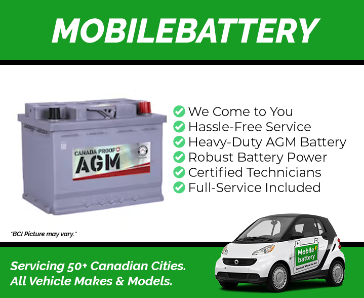 ABEDM-GH5AGM Canada Proof battery