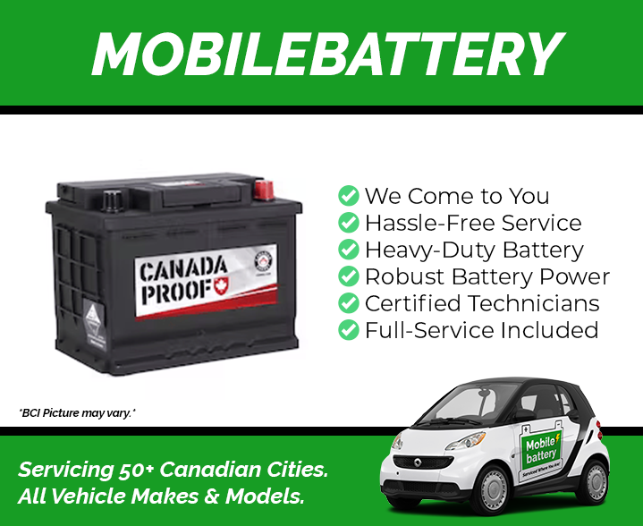 ABEDM-GH572 Canada Proof battery