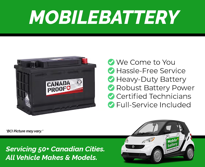 ABEDM-GH772 Canada Proof battery