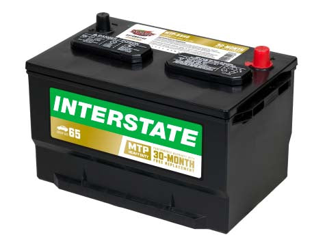 MTP-65/PER BATTERY