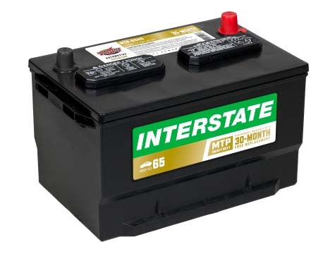 MTP-65/PER BATTERY