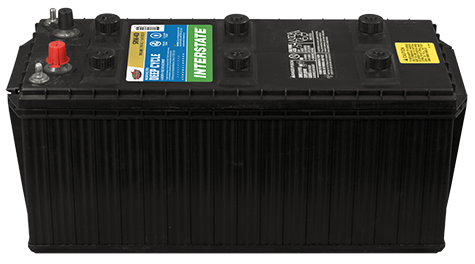 SRM-4D/PER BATTERY