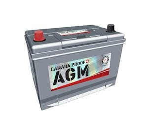 Canada Proof G34AGM manufacturer reference image