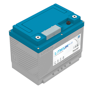 Discover AES-B-G24-12V-H battery