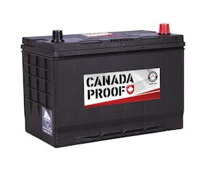 Canada Proof G27F72 battery