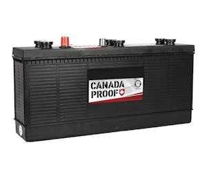 Canada Proof G3ET battery