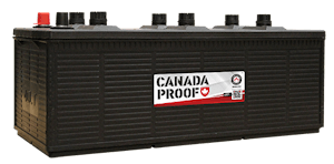 Canada Proof G4DLT battery