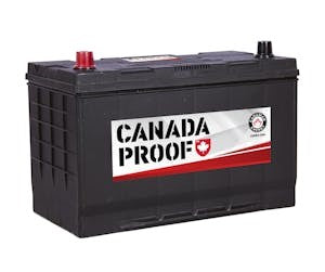 Canada Proof GA30H battery