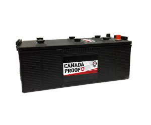 Canada Proof GDB5 battery