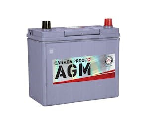 Canada Proof G51RAGM battery