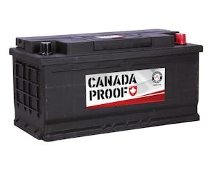 Canada Proof G9372 battery