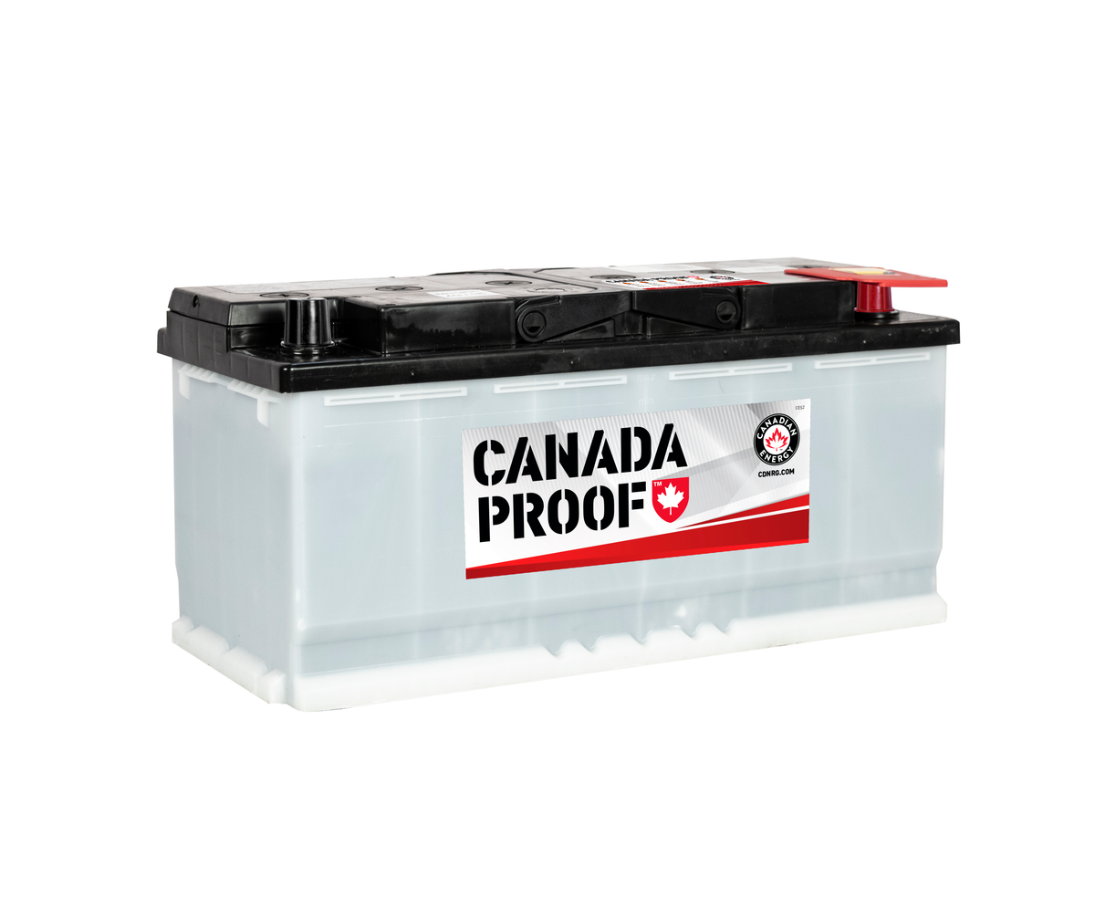 Canada Proof G95R72 official front-facing battery photo