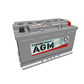 Canada Proof GH7AGM official front-facing battery photo
