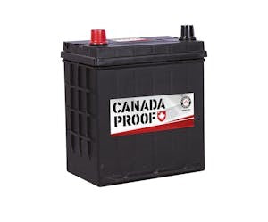Canada Proof GNS40RS battery