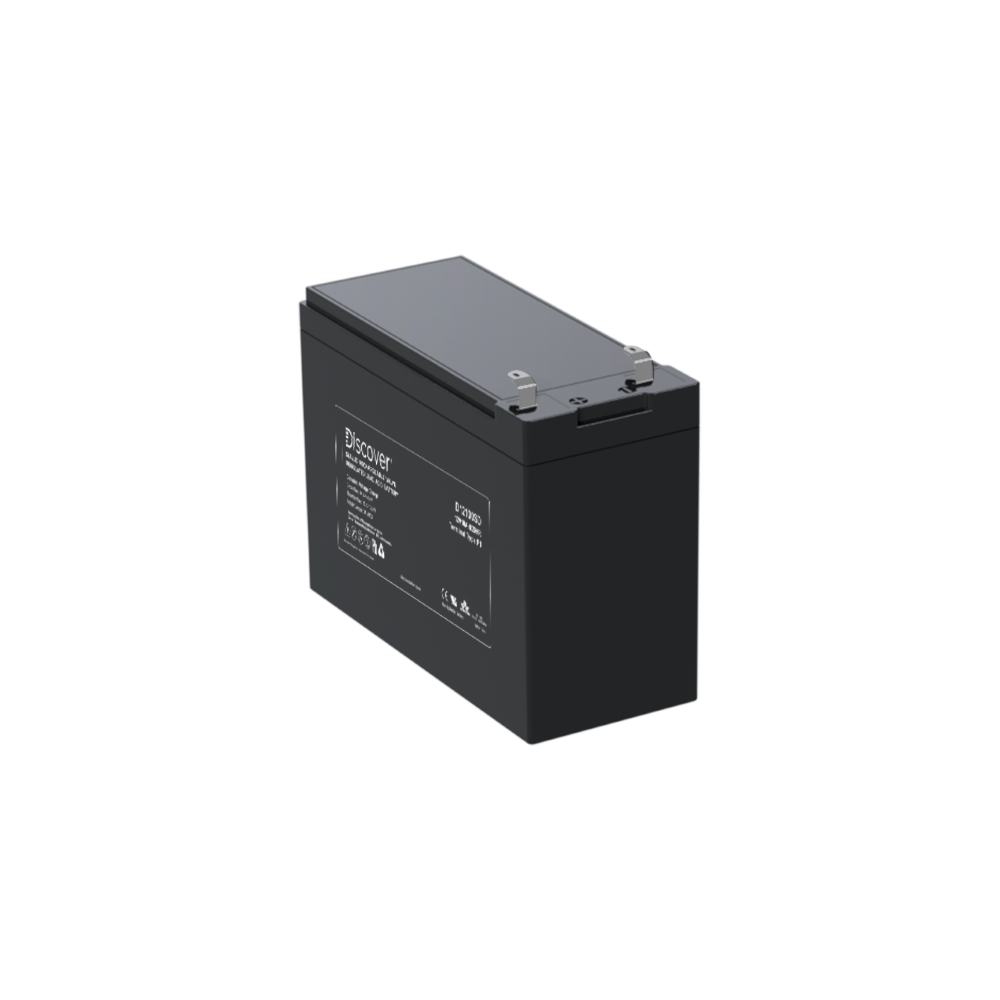 Discover D12100SD-F1 official battery product photo