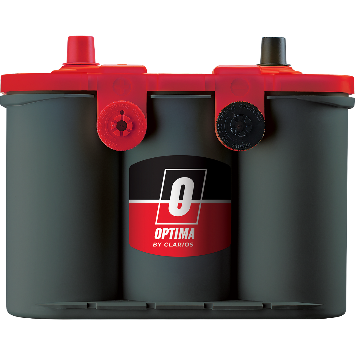 BCVIC-Optima RedTop 8004-003 Group 34/78 — front view
