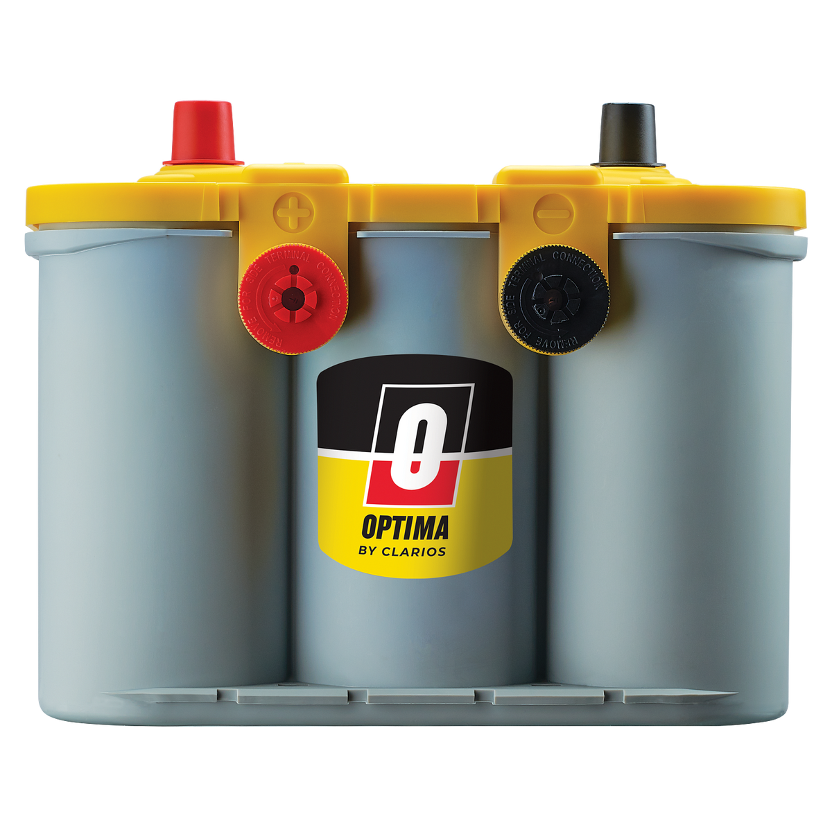 ONGTA-Optima YellowTop 8014-045 Group 34/78 — front view
