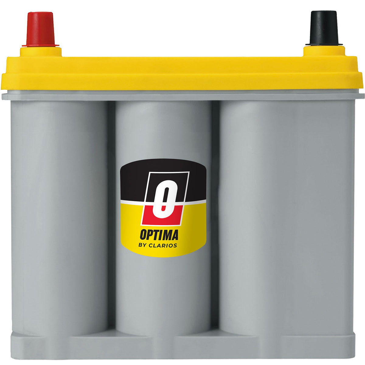 OPTIMA YELLOWTOP 8171-767 B24R (DS46B24R) — front view